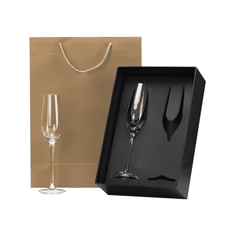 Emballasjebokser for bølgepapp