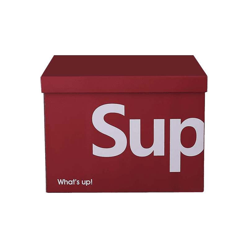 Flytting av korrugerte fraktesker