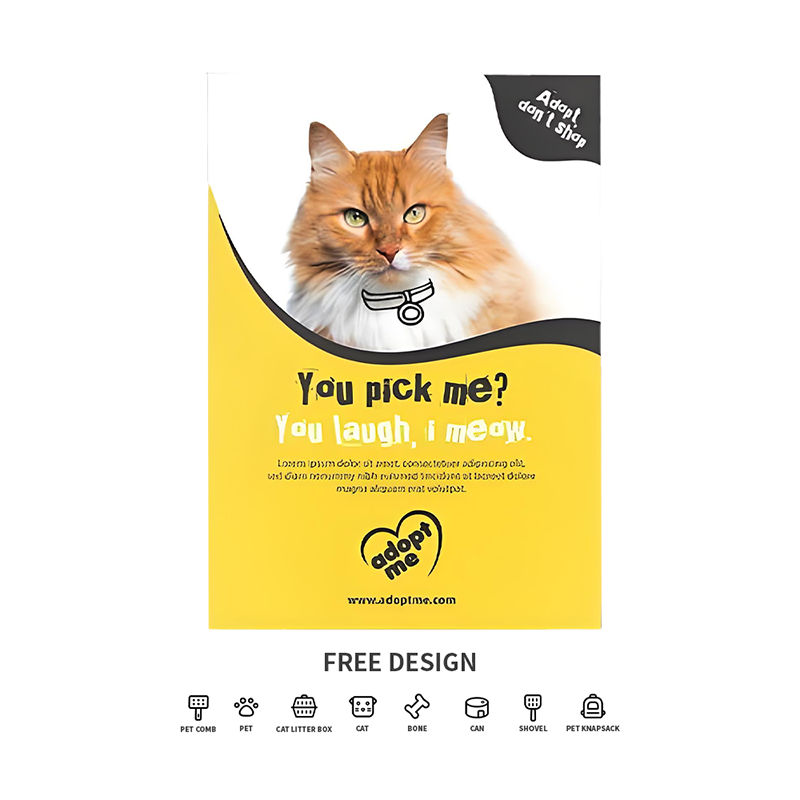 Korrugerte kjæledyrverktøyemballasjebokser